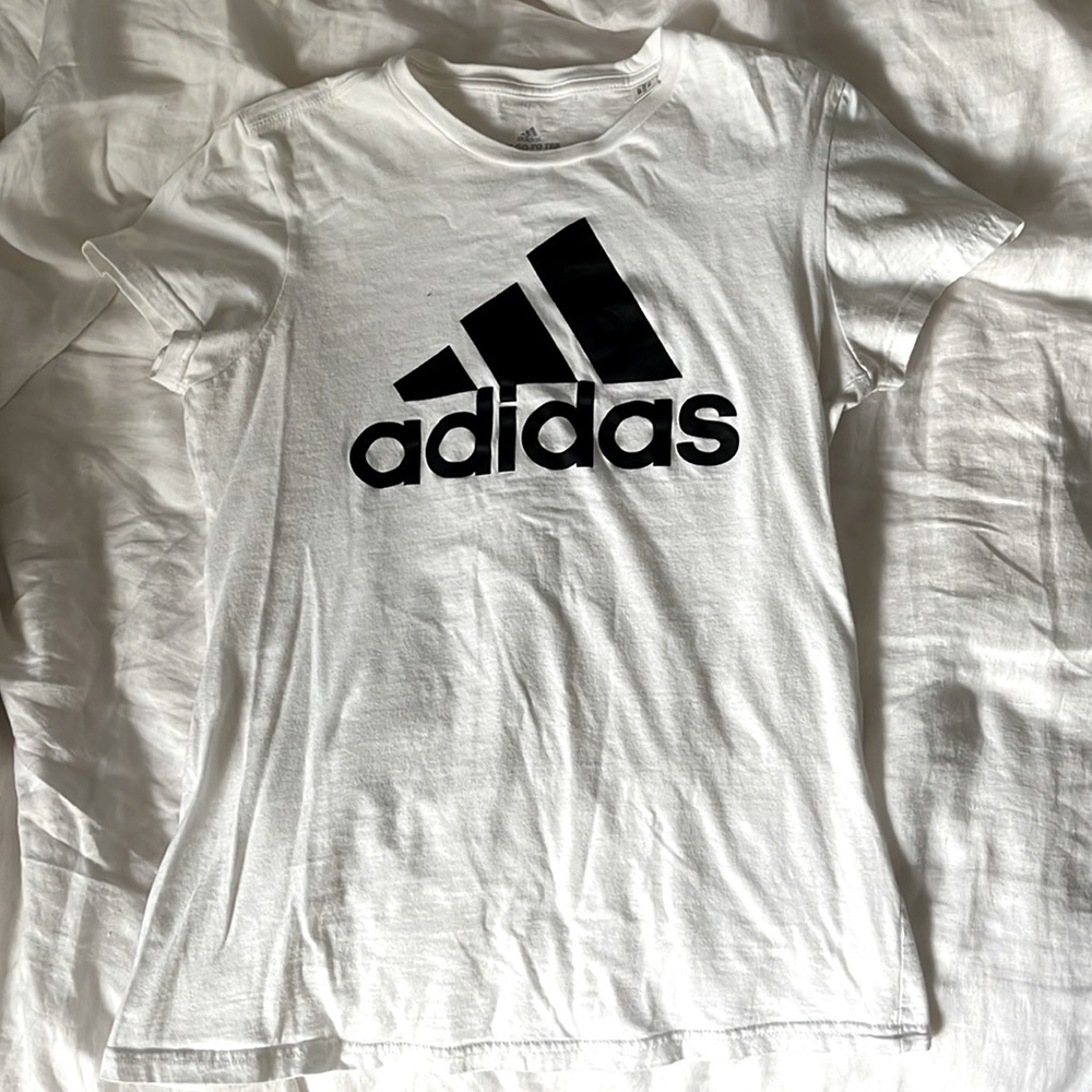 Adidas Workout T-Shirt